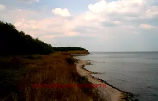 Парцел в Добрич, с. Сърнино