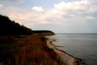 Парцел в Добрич, с. Сърнино