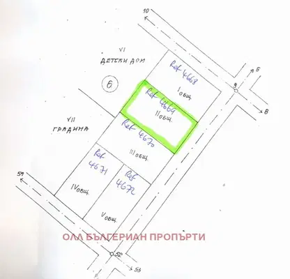 Photo 3 — Plot in Oblast Dobrich, с. Вичово