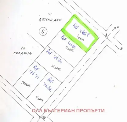 Photo 5 — Plot in Oblast Dobrich, с. Вичово