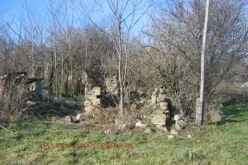 Парцел в Добрич, с. Вичово