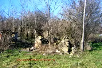 Парцел в Добрич, с. Вичово