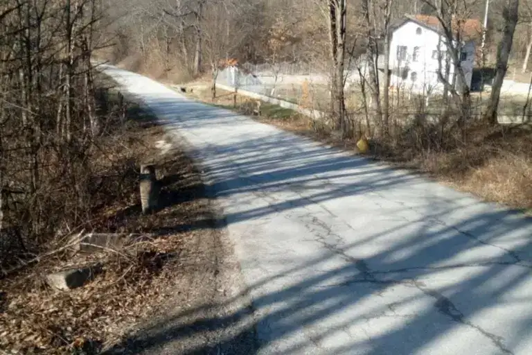 Парцел в Габрово, с. Кметовци