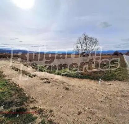 Photo 3 — Plot in Oblast Kyustendil, Kocherinovo