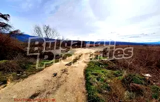 Парцел в Кюстендил, Кочериново