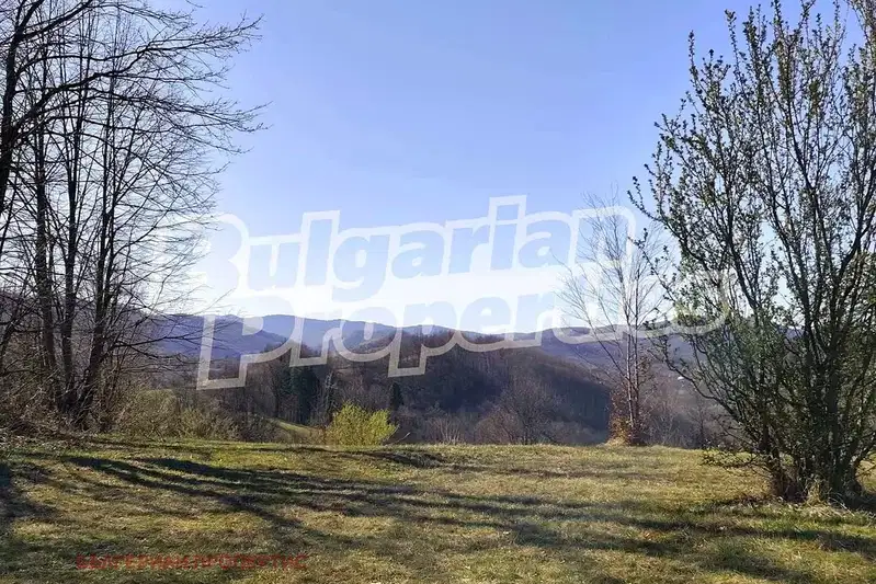 Plot in Oblast Lovech, Troyan