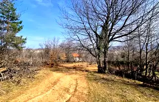 Парцел в Ловеч, Троян