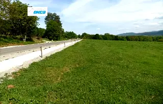 Парцел в Ловеч, с. Голяма Желязна
