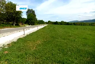 Парцел в Ловеч, с. Голяма Желязна