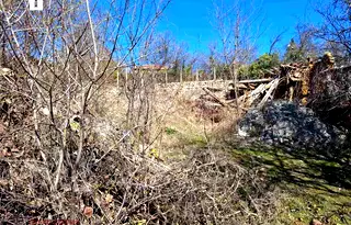 Парцел в Пазарджик, с. Церово