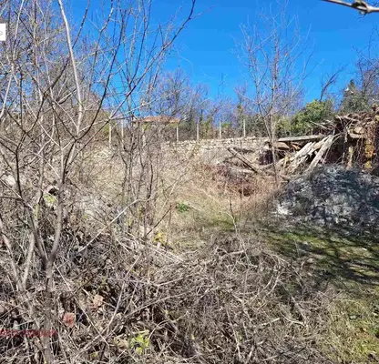 Photo 2 — Plot in Oblast Pazardjik, Cerovo