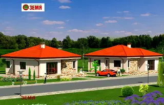 Парцел в Пазарджик, с. Ивайло