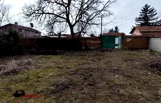 Парцел в Пазарджик, с. Карабунар
