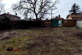 Парцел в Пазарджик, с. Карабунар