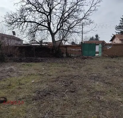 Photo 2 — Plot in Oblast Pazardjik, Karabunar