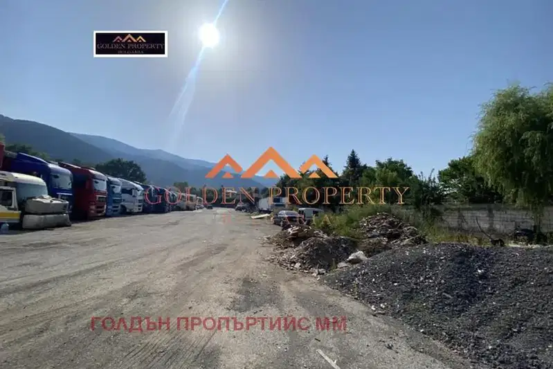 Парцел в Перник, с. Рударци