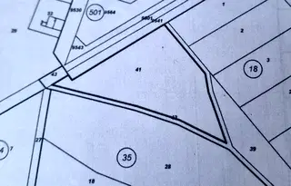 Парцел в Плевен, с. Тодорово