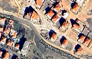 Парцел в Пловдив, Асенов