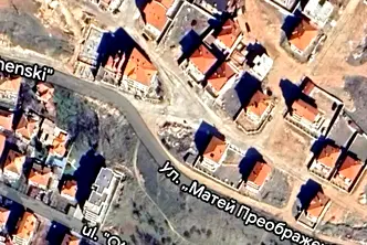 Парцел в Пловдив, Асенов
