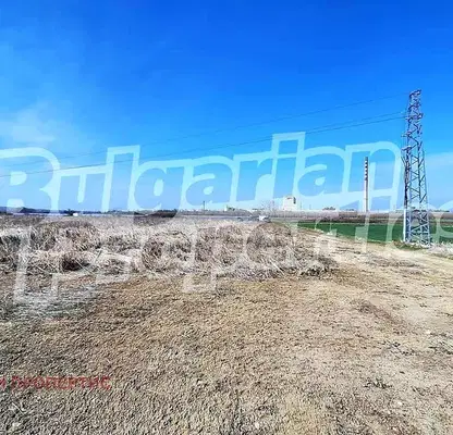 Photo 2 — Plot in Oblast Plovdiv, Kuklen