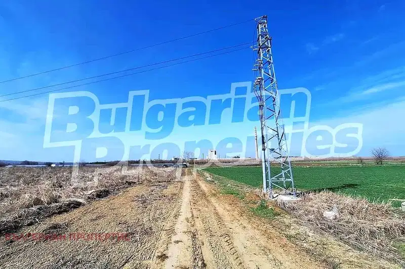 Plot in Oblast Plovdiv, Kuklen
