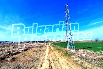 Парцел в Пловдив, Куклен