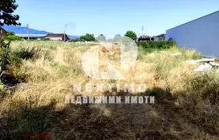 Парцел в Пловдив, Перущица