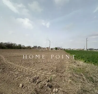 Photo 2 — Plot in Oblast Plovdiv, Sadovo