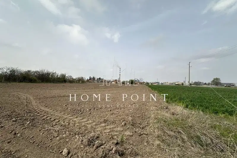 Plot in Oblast Plovdiv, Sadovo