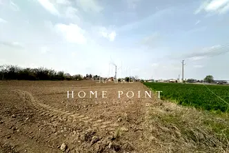 Парцел в Пловдив, Садово