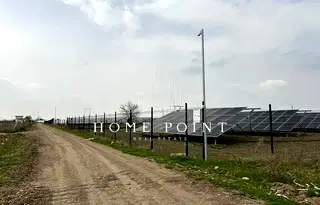 Парцел в Пловдив, Садово