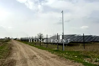 Парцел в Пловдив, Садово