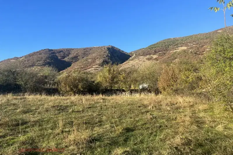 Парцел в Пловдив, Сопот