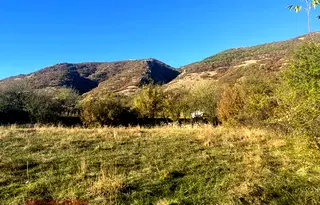 Парцел в Пловдив, Сопот