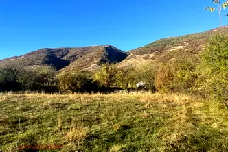 Парцел в Пловдив, Сопот