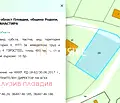 Снимка 2 — Парцел в Пловдив, с. Брестник