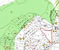 Снимка 2 — Парцел в Пловдив, с. Храбрино
