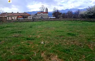 Парцел в Пловдив, с. Иганово