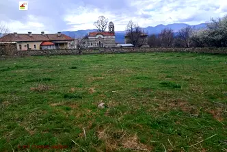 Парцел в Пловдив, с. Иганово