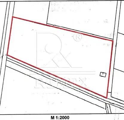 Photo 2 — Plot in Oblast Plovdiv, Kalekovec