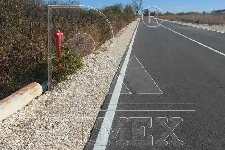 Парцел в Пловдив, с. Калековец