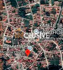 Парцел в Пловдив, с. Красново