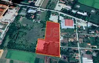 Парцел в Разград, Завет
