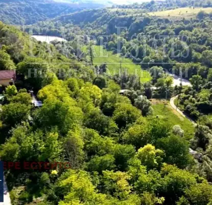 Снимка 5 — Парцел в Русе, с. Пепелина