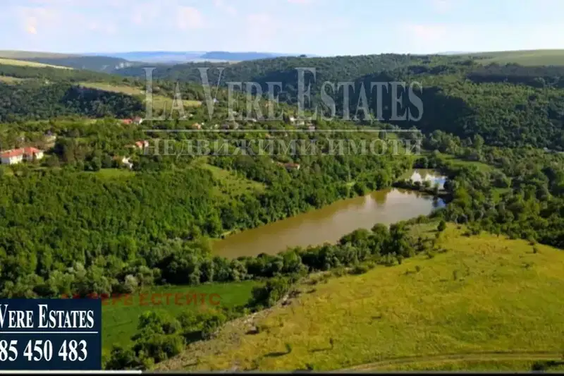 Парцел в Русе, с. Пепелина