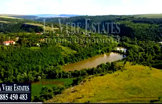 Парцел в Русе, с. Пепелина
