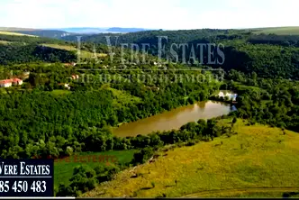 Парцел в Русе, с. Пепелина