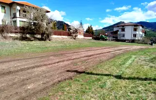 Парцел в Смолян, с. Хвойна