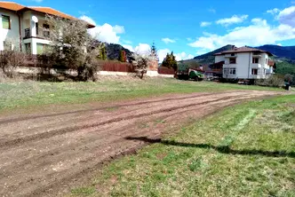 Парцел в Смолян, с. Хвойна