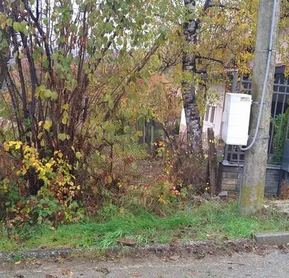 Photo 5 — Plot in Sofia, Pravec